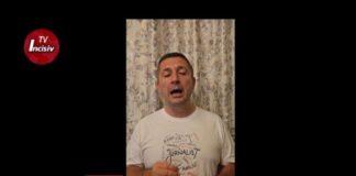 Cameleonul de la Ploiești, o specie des întâlnită în politica mioritică!/Andrei Volosevici/DEMISIA, CHIAR DACA NU AI ONOARE! – Ziarul Incisiv de Prahova