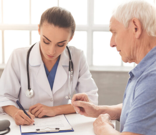 Dementa – stadiile bolii, diagnosticare si tratamente disponibile