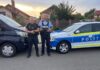 „Intervenții salvatoare ale unui echipaj format din polițist și un jandarm” – Ziarul Incisiv de Prahova