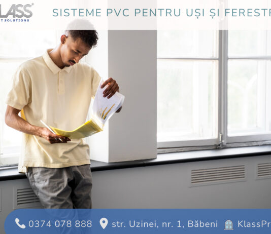 Cum alegi cele mai bune ferestre termopan ferestre termopan