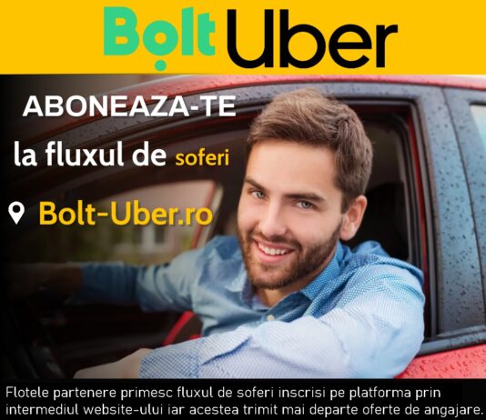Bolt-uber.ro un instrument important pentru cei care doresc să se alăture echipei de șoferi Bolt sau Uber