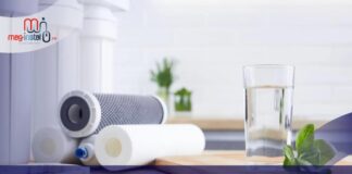 filtrele pentru purificarea apei