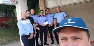 „Avem ocazia să arătrăm importanța fiecărei structuri/schimb în parte iar guvernanții – și media aservită – să știe să aprecieze rolul polițistului în societate” – Ziarul Incisiv de Prahova