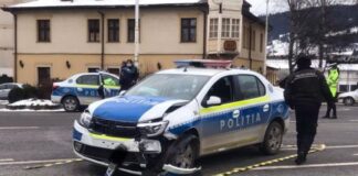 Polițiștii au fost cercetați administrativ și ”executați silit” în baza unui act normativ ale cărui prevederi au fost declarate neconstituționale – Ziarul Incisiv de Prahova