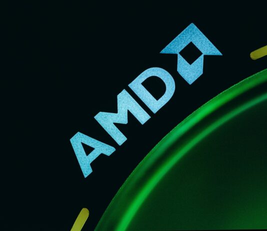 Premiera AMD Data Center și tehnologia AI