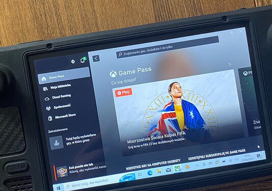 Samsung Memory – Dacă Steam Deck îți închide o ușă, tu deschide o fereastră