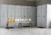 Vestiare Metalice: Soluția ideală pentru spațiile publice și de agrement vestiare metalice