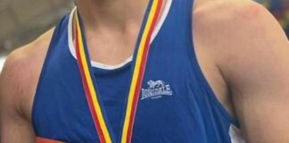 Consiliul Judetean Prahova, Inspectoratul Școlar Județean Prahova si COLEGIUL NAȚIONAL PEDAGOGIC REGINA MARIA” din Municipiul Ploiesti se pot mandri cu sportivul prahovean DAVID NEAGU, câștigătorul Cupei României la box pentru cadeți – Ziarul Incisiv de Prahova