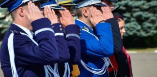 75 de locuri la forma cu frecvență la masterul profesional ” Științe penale în asigurarea ordinii și siguranței publice” – Ziarul Incisiv de Prahova