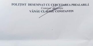 Stimate ofițer, greva este o încetare colectivă a muncii, așa cum au făcut euronii dumnevoastră!!! – Ziarul Incisiv de Prahova
