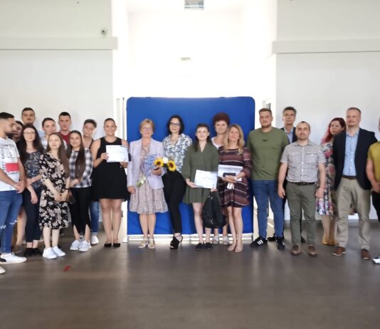 Brother România a premiat cele mai bune proiecte pentru protecția mediului ale absolvenților de master de la USAMVB