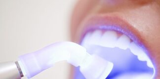 Avantajele laserului dentar in tratamentele stomatologice