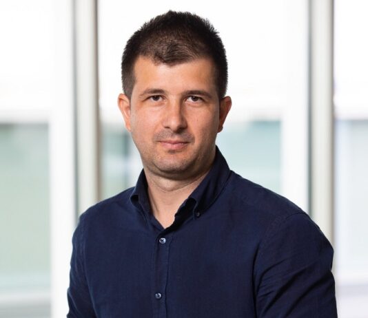 Ionuț Gherle se alătură WE AS WEB ca Partener și Chief Growth Officer