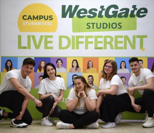 West Gate Studios: Noul an școlar aduce o cerere mai mare cu 30% pentru locurile de cazare, atenție la condițiile de sănătate și la beneficiile din timpul liber