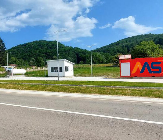 All Area Systems – Partenerul tău de încredere în sisteme de securitate! All Area Systems