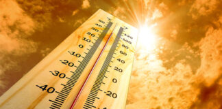Urmează două zile cu temperaturi extreme/Obligațiile pe care le au angajatorii! – Ziarul Incisiv de Prahova