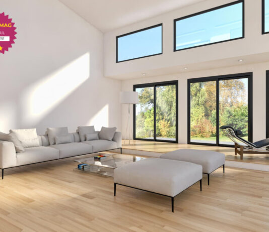 Ferestrele PVC – Eleganta si eficienta in designul interior Ferestrele PVC