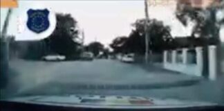 Frustrarea și neputința cu care s-au confruntat polițiștii în urmărirea in cauza, fiind nevoiți sa utilizeze niște „tentative de autospeciale cu motor de drujbă” – Ziarul Incisiv de Prahova