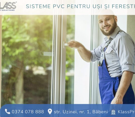 Termopane de calitate – cum le identifici Termopane