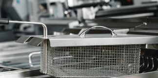 echipamente fast food