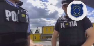 „Nenorocit nu e polițistul, ci tocmai protagonistul, care a încercat să inducă în eroare opinia publică” – Ziarul Incisiv de Prahova