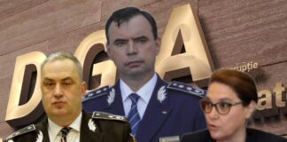 Situație fără precedent la nivelul Direcției Generale Anticorupție