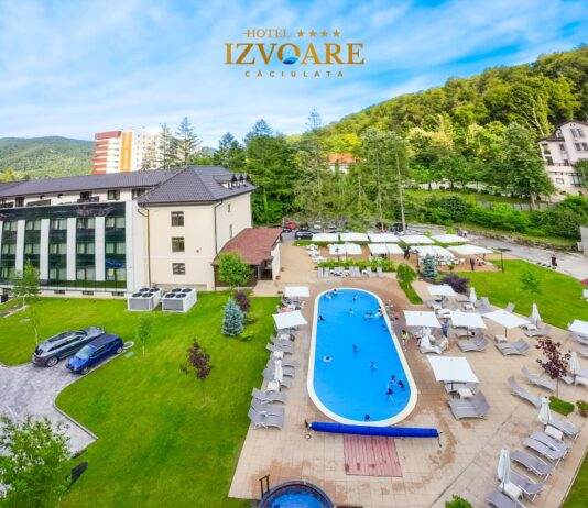 Descoperă relaxare și vindecare în Stațiunile Balneare din Vâlcea Stațiunile Balneare