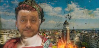 Bugetul local „ciuruit” de analfabetii functionali din administratia PSD-istului Andrei Volosevici (II)/Bugetul local „ciuruit” de PSD-istul Andrei Volosevici