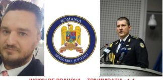 TRIUMVIRATUL/Versiunea 2.0 – Ziarul Incisiv de Prahova