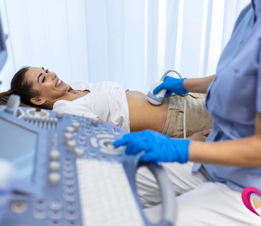 Ecografia 3D – o procedură medicală esenţială pentru femeile însărcinate Ecografia 3D