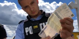 Solicitam OFICIAL DEMISIA Chestorului sef Eduard Miritescu/Stilul Chestorului sef Eduard Miritescu, „Binomul” Lolek (comisarul șef de poliție Marcel BĂLAN) – Bolek (Frangulea Alexandru) si militianul hot „degetel” – Istrate Dan apare sub alte forme si la IPJ Timis. – Ziarul Incisiv de Prahova