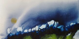 Cum alegi cele mai potrivite tablouri abstracte moderne