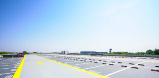 rezervare parcare Aeroport Otopeni