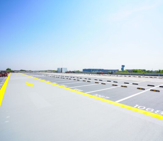 Confort si eficienta – cum rezervi un loc de parcare la Aeroportul Otopeni? rezervare parcare Aeroport Otopeni