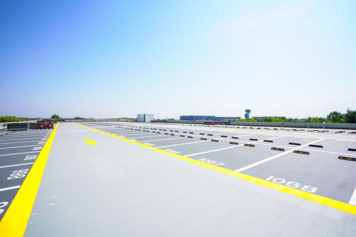 rezervare parcare Aeroport Otopeni rezervare parcare Aeroport Otopeni