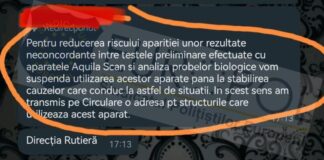 Aceasta este realitatea pentru care, cei care au condus frâiele MAI, sub diferite forme, în ultimii 8 ani, ar trebui să-și asume actualul dezastru și să fie schimbați din funcții! – Ziarul Incisiv de Prahova