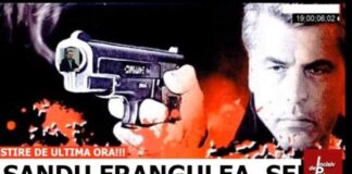 PROMO/Ce acopera si SPRIJINA Mafia din varful M.A.I/Un corupt la sefia Serviciului Judeţean Anticorupţie Prahova: comisarul-şef de poliţie Sandu Frangulea (II)/In curand