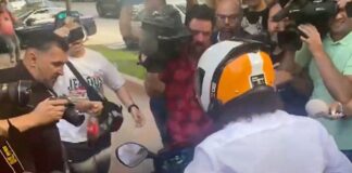 Cum rămâne cu ,,nu încercăm să îl absolvim de rigorile legii”? Și cu ,,nu încercăm să îl ferim de răspunderea pentru faptele sale”? – Ziarul Incisiv de Prahova