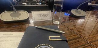 Principalul dușman al Ministerului Afacerilor Interne este chiar…Ministerul Afacerilor Interne, prin vocea și pixul directorilor din MAI – Ziarul Incisiv de Prahova