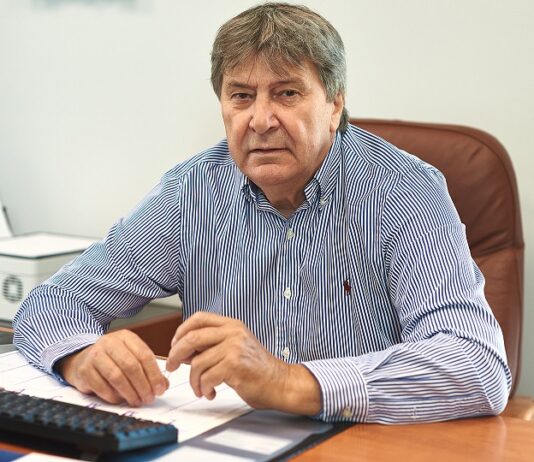 MGT serbează anul acesta 25 de ani de activitate pe piaţa din România