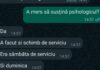 Polițiștii au ajuns să fie efectiv scârbiți de ceea ce se întâmplă în sistem, în timp ce reprezentanții IGPR se erijează în portavoce a MAI-ului aplicând politica ascunderii gunoiului sub preș – Ziarul Incisiv de Prahova
