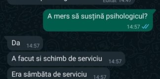 Polițiștii au ajuns să fie efectiv scârbiți de ceea ce se întâmplă în sistem, în timp ce reprezentanții IGPR se erijează în portavoce a MAI-ului aplicând politica ascunderii gunoiului sub preș – Ziarul Incisiv de Prahova
