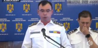 ”Vă stăm la dispoziție cu întrebări la răspunsurile dumneavoastră…”/Tartorul MAI – Ziarul Incisiv de Prahova