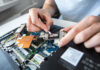 Cum să alegi cel mai bun serviciu de reparații laptop în București
