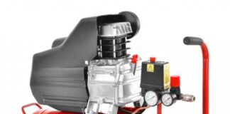 Ce tipuri de compresoare auto sunt cele mai potrivite pentru un service?