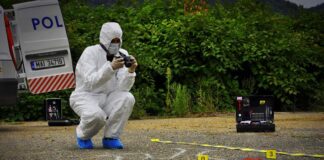 Structurile de criminalistică din Romania trec printr-un amplu proces de modernizare în această perioadă – Ziarul Incisiv de Prahova
