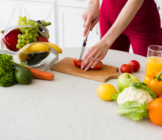 Cum să îți creezi un plan de nutriție echilibrat pentru fiecare vârstă