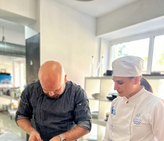 Macromex și Horeca Culinary School pregătesc anul acesta 100 de specialiști în bucătăria preparatelor sous-vide