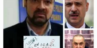 Coruptul de la sefia DGA Prahova revine in forta: Comportament deviant in trafic