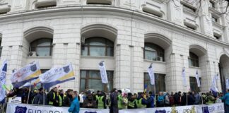 Ce impact vor avea măsurile de austeritate asupra polițiștilor? – Ziarul Incisiv de Prahova